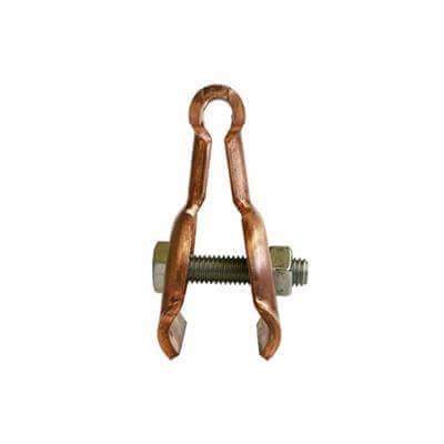 HANGER CLAMP