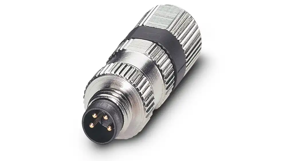 PLUGcircular connector