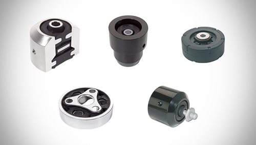 dampers