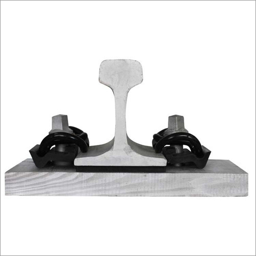 rail parts