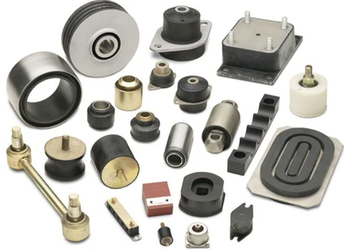 rubber items