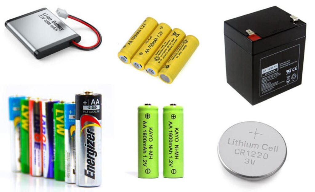 Different-Types-of-Batteries
