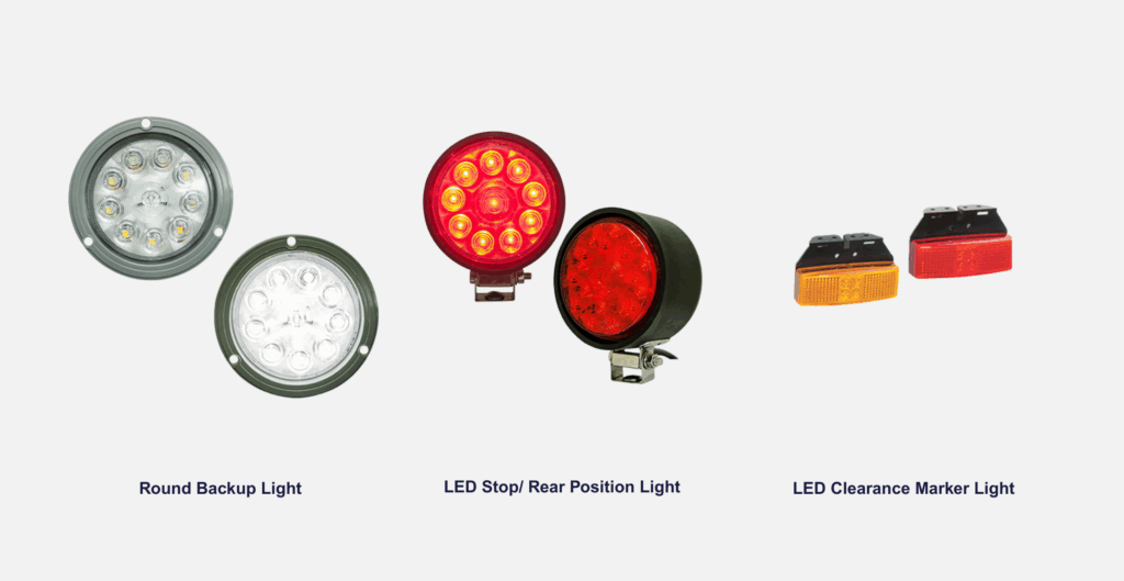 LED LIGHTING SOLUTION TRACK LIGHT