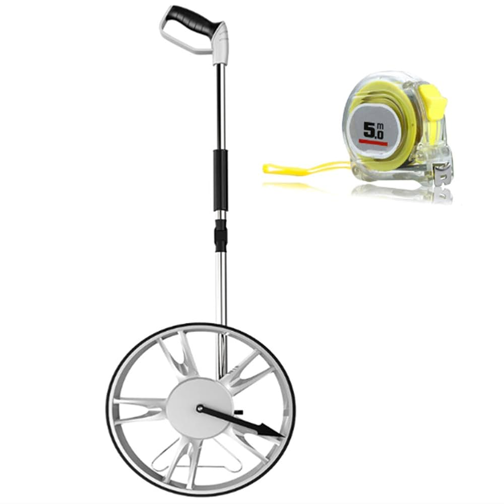Wheel Measuring Gauges