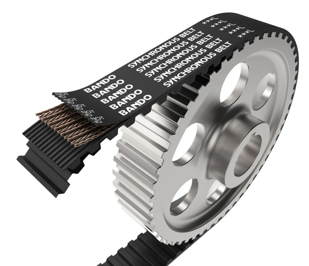 belt