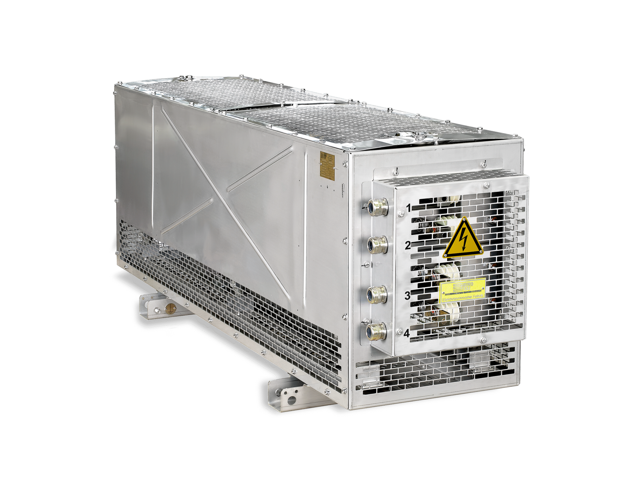 braking resistor