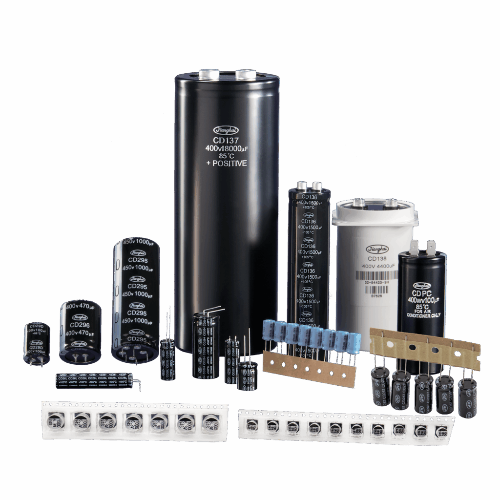 capacitor