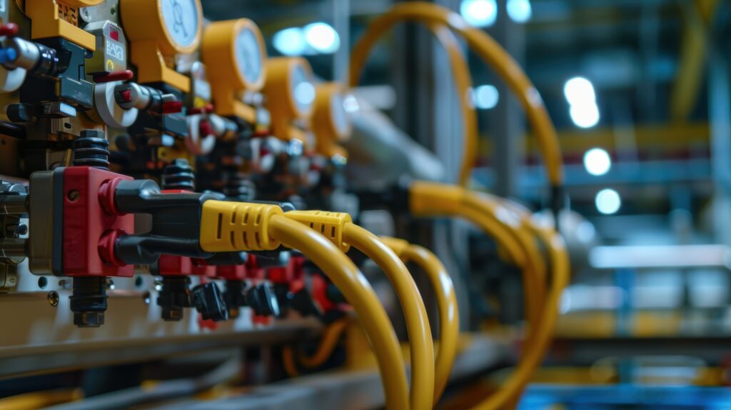 electrical connecotor