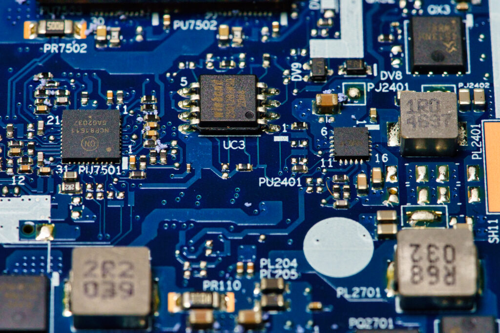 electrical -electronic