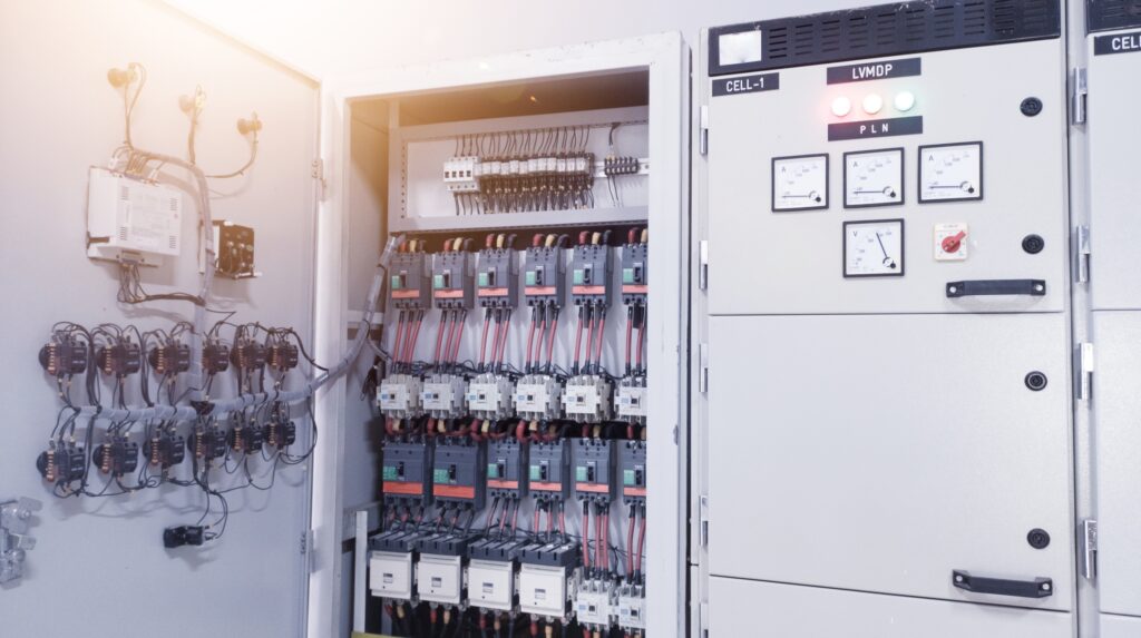 electrical -switchgear 03