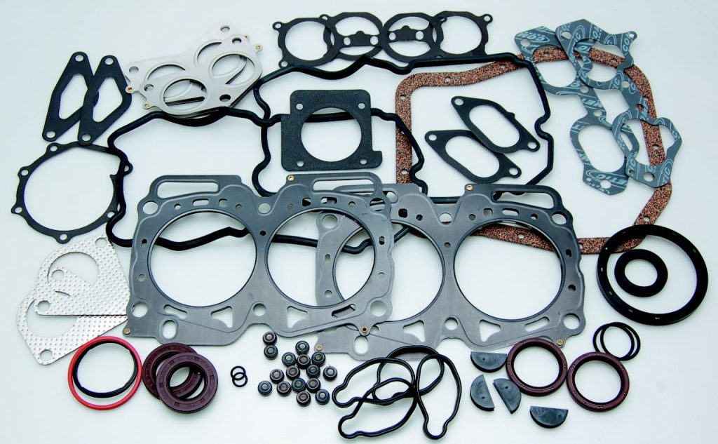 gasket seal
