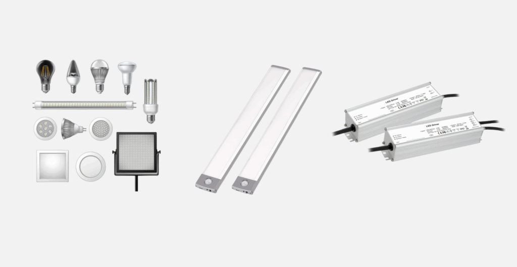 led light driver