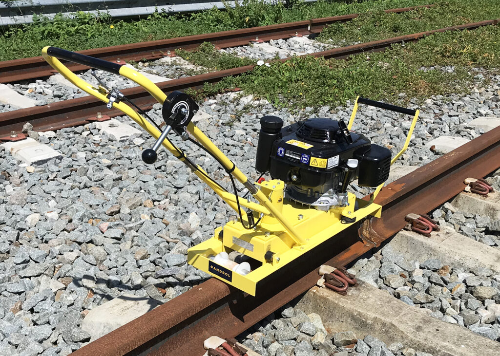 train track tools