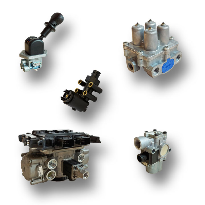 wabco-air-valves-brake-control