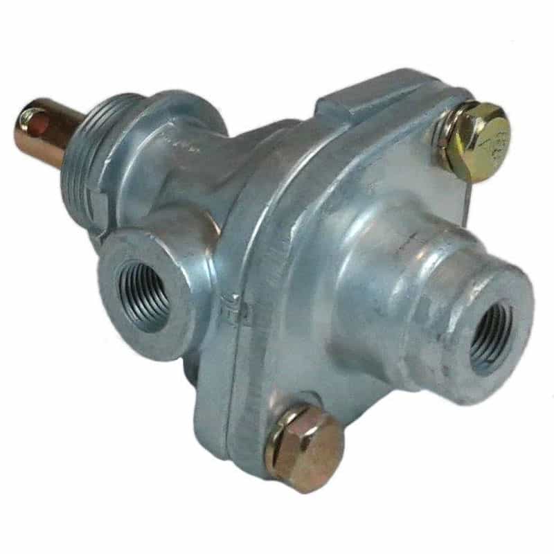 Brake Control Valves