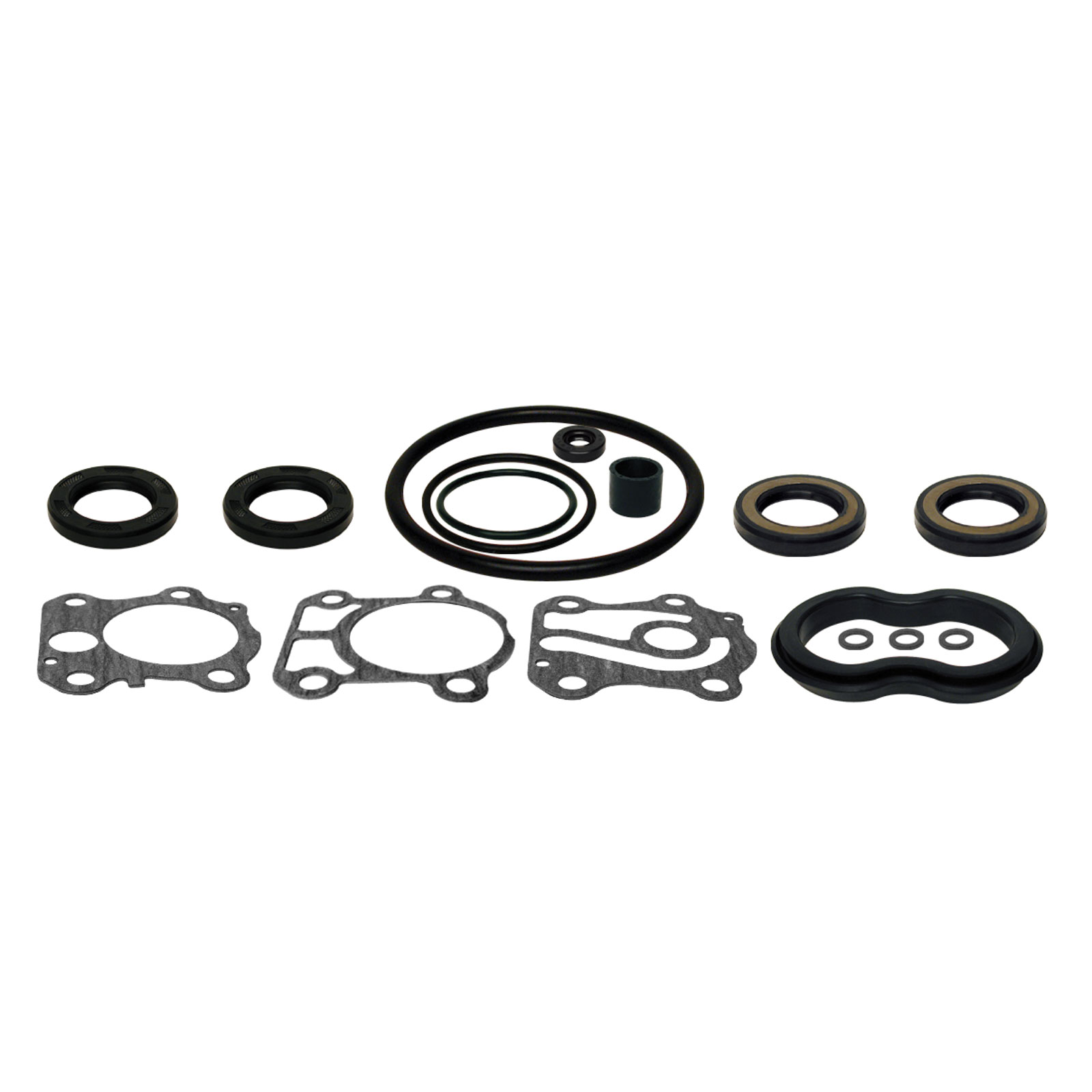 GEAR CASE SEAL KITS
