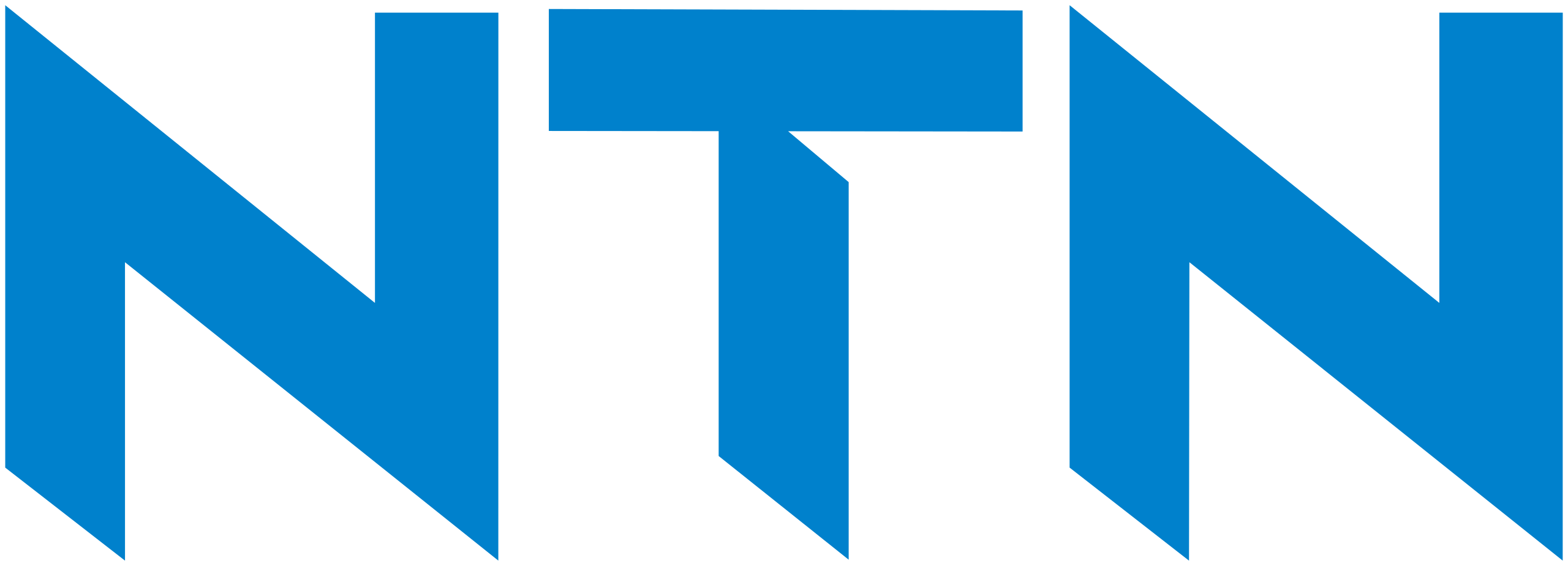 NTN BEARING