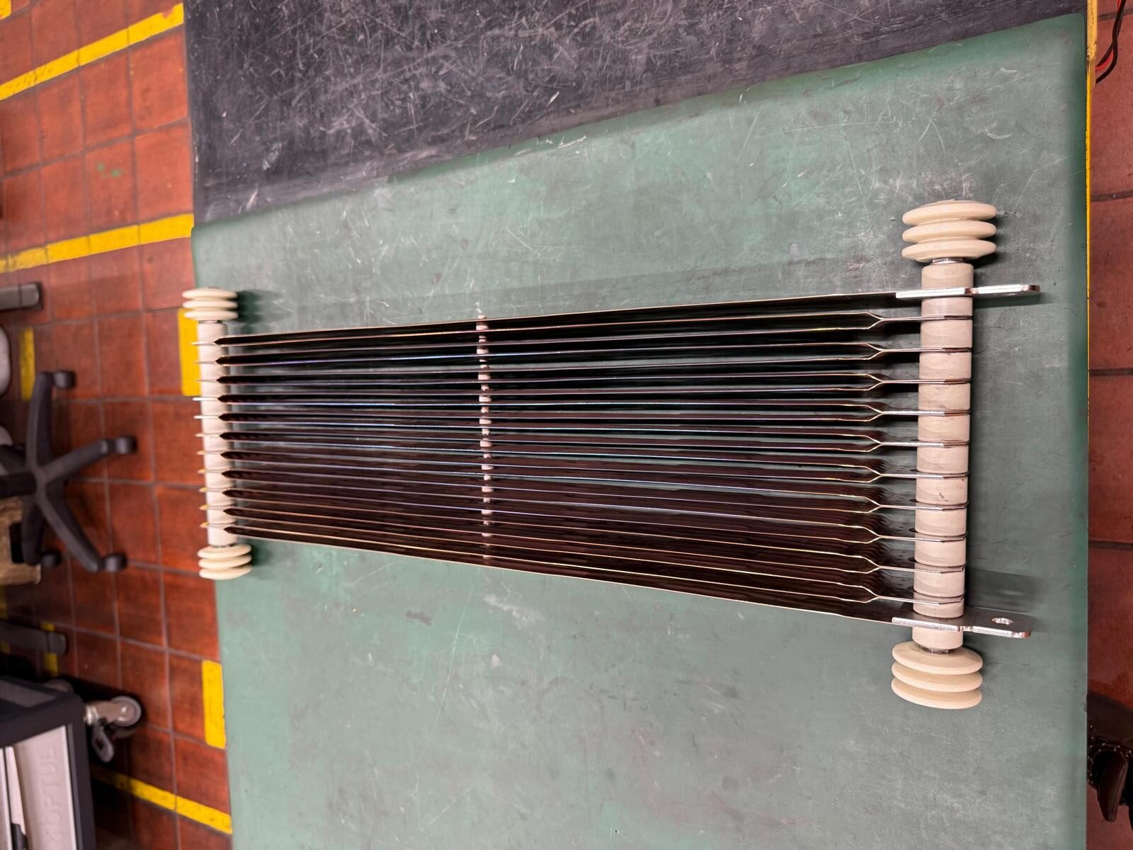 braking resistor