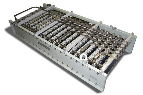 braking resistor unit