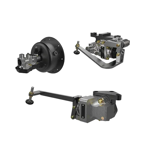 braking system