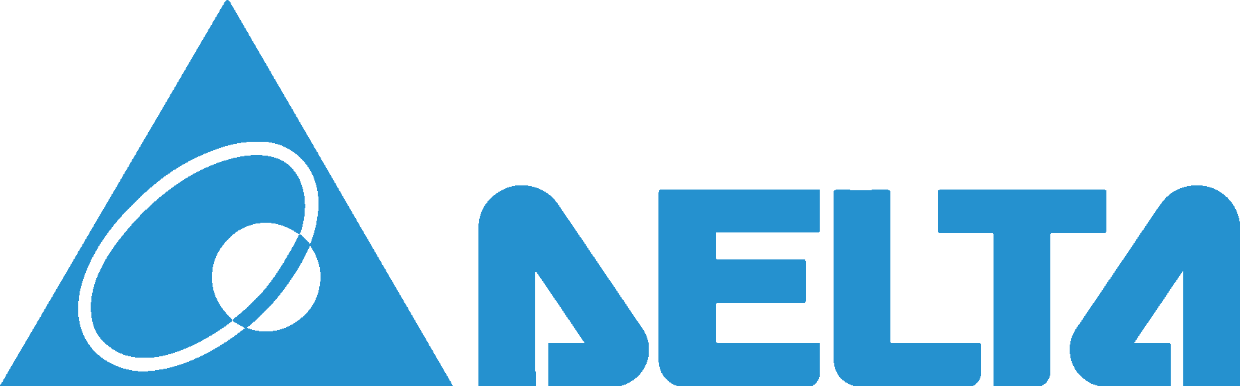 delta logo